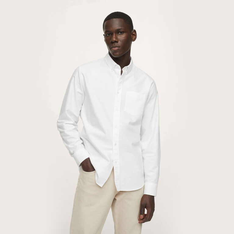 24 Best ButtonDown Shirts For Men In 2023