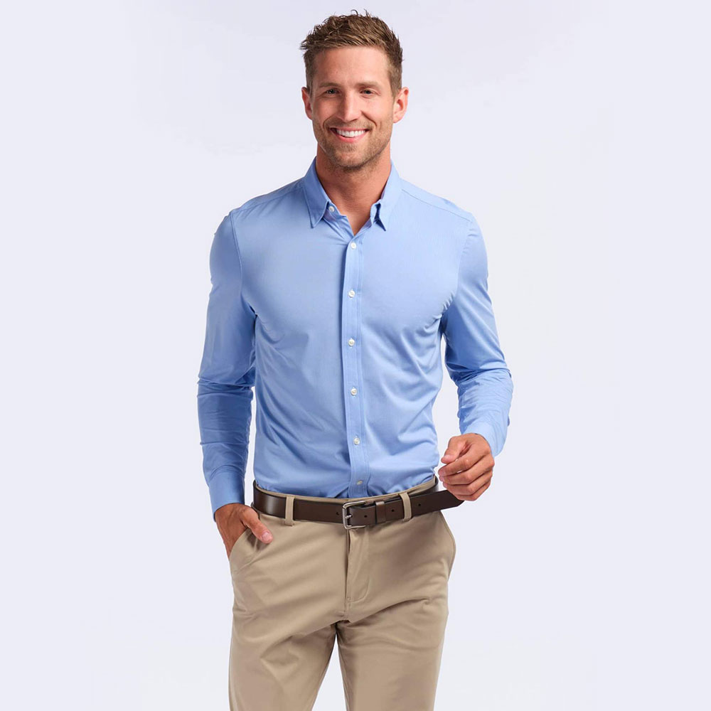 24 Best ButtonDown Shirts For Men In 2023