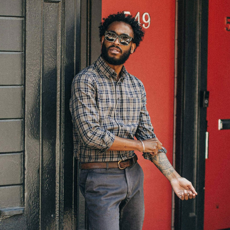 24 Best ButtonDown Shirts For Men In 2023