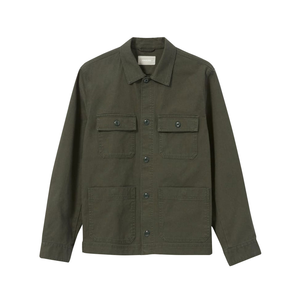 20 Best Chore Jackets For Work & Play