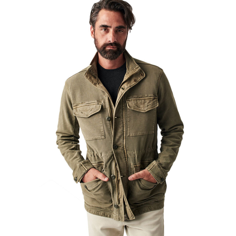 Dmarge best-mens-chore-jackets Faherty