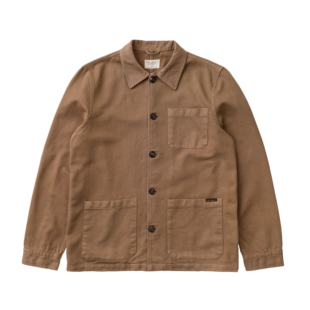 Dmarge best-mens-chore-jackets Nudie