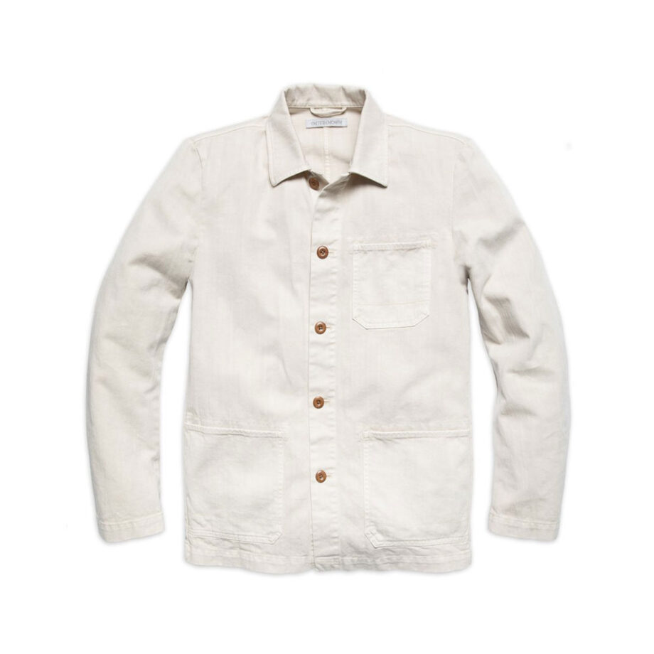 Dmarge best-mens-chore-jackets Outerknown