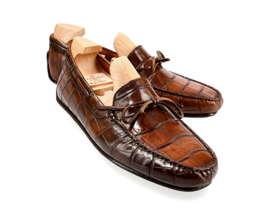 Abby 9925 Mens Loafers Stylish Casual Slip-on Passionate Moccasins Driving Sneaker