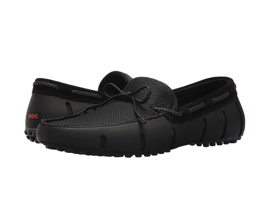 15 Best Men's Driving Shoes To Wear Like You Stole It