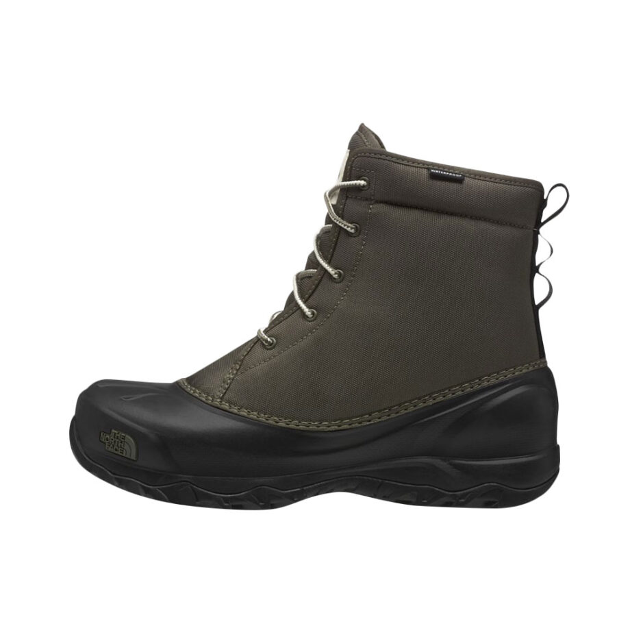 Dmarge best-mens-duck-boots The North Face
