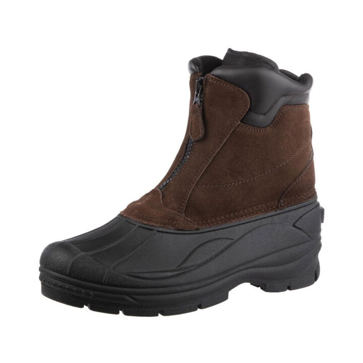 12 Best Duck Boots For Aquatic Gentlemen