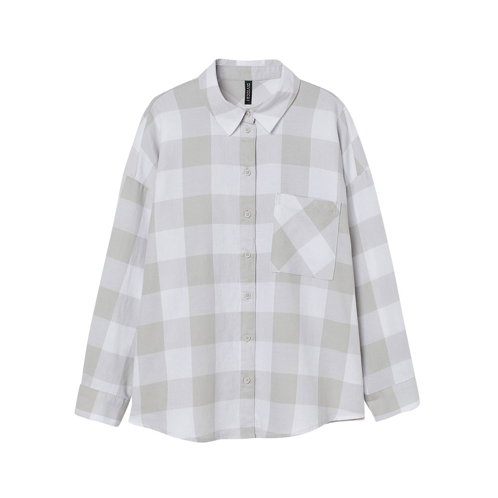 Dmarge best-mens-flannel-shirts H&M