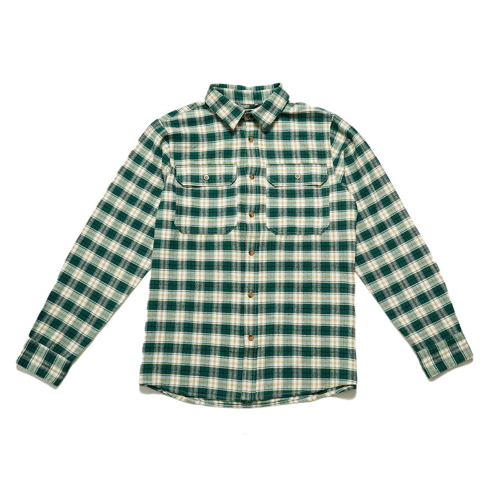 20 Best Flannel Shirts For Men