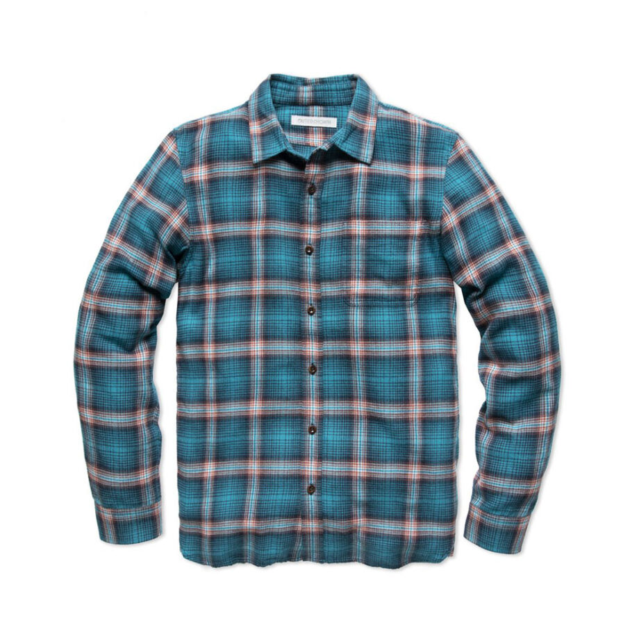 Dmarge best-mens-flannel-shirts Outerknown