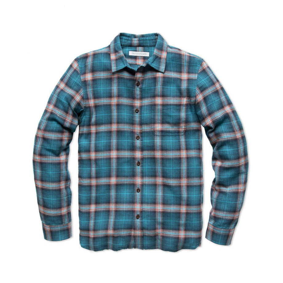 20 Best Flannel Shirts For Men