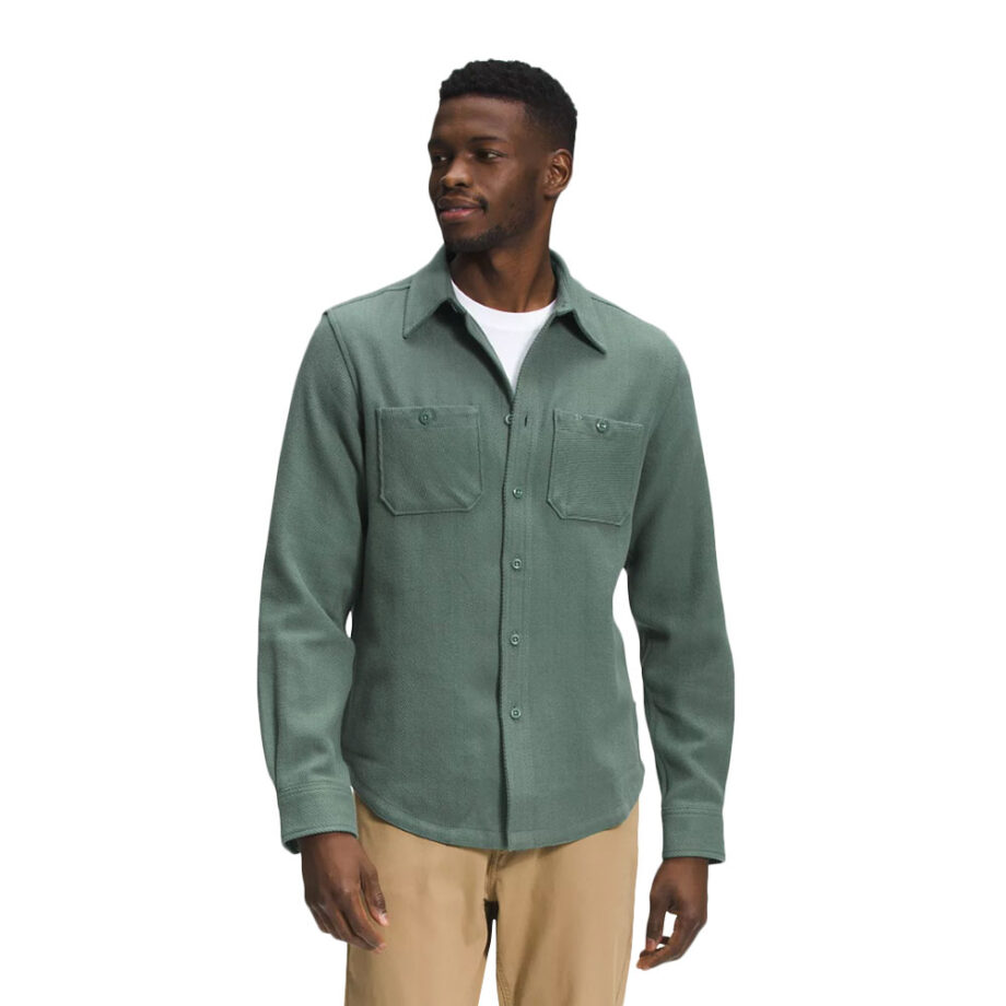 20 Best Flannel Shirts For Men