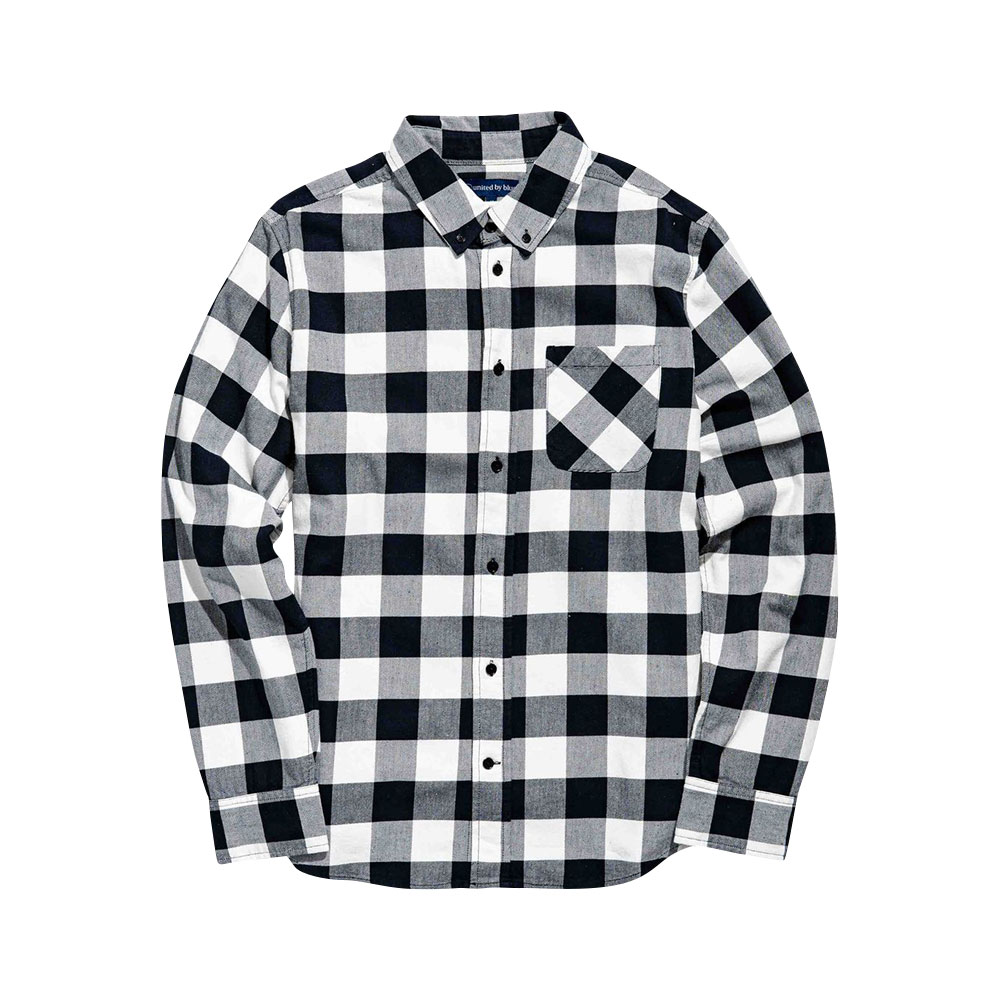 Dmarge best-mens-flannel-shirts United By Blue