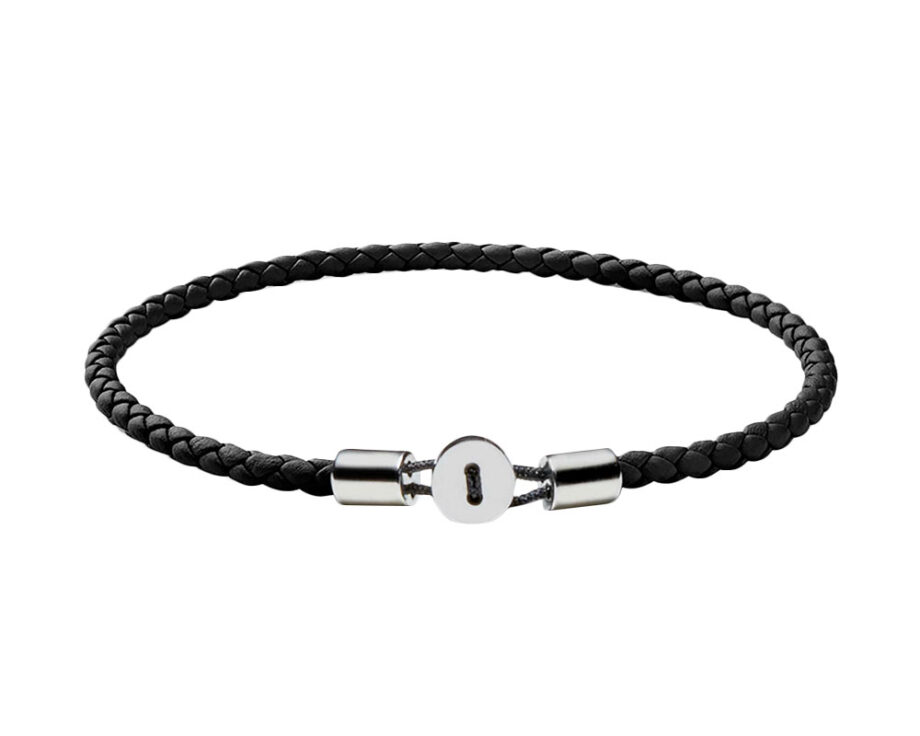 Dmarge best-mens-leather-bracelets Oliver Cabell