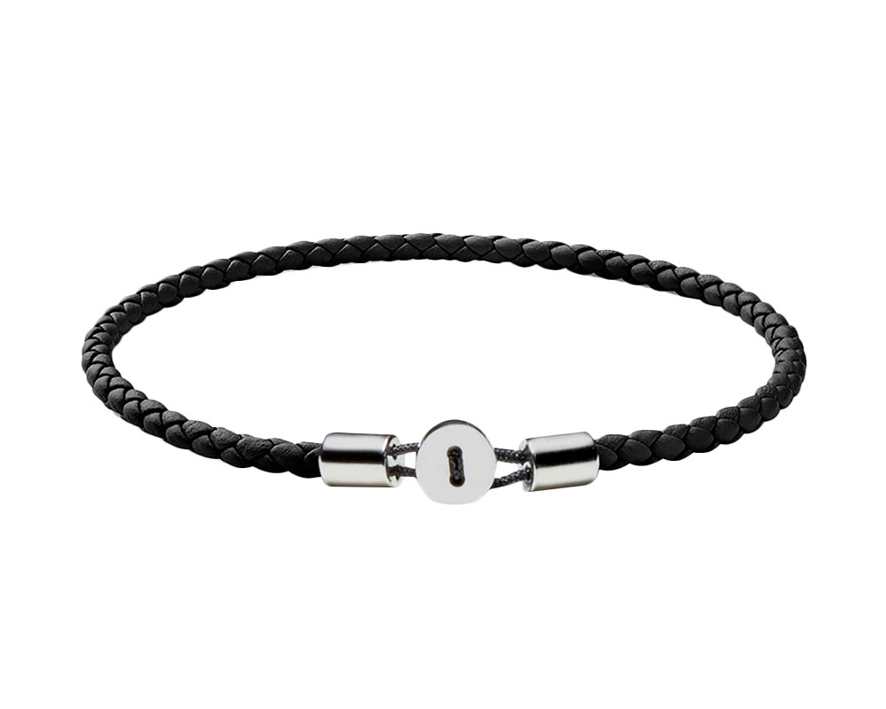 10 Cool Leather Bracelets For Men