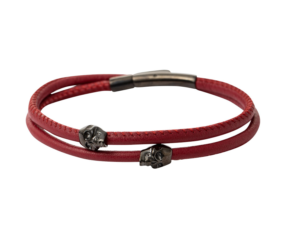 Dmarge best-mens-leather-bracelets Paul Smith