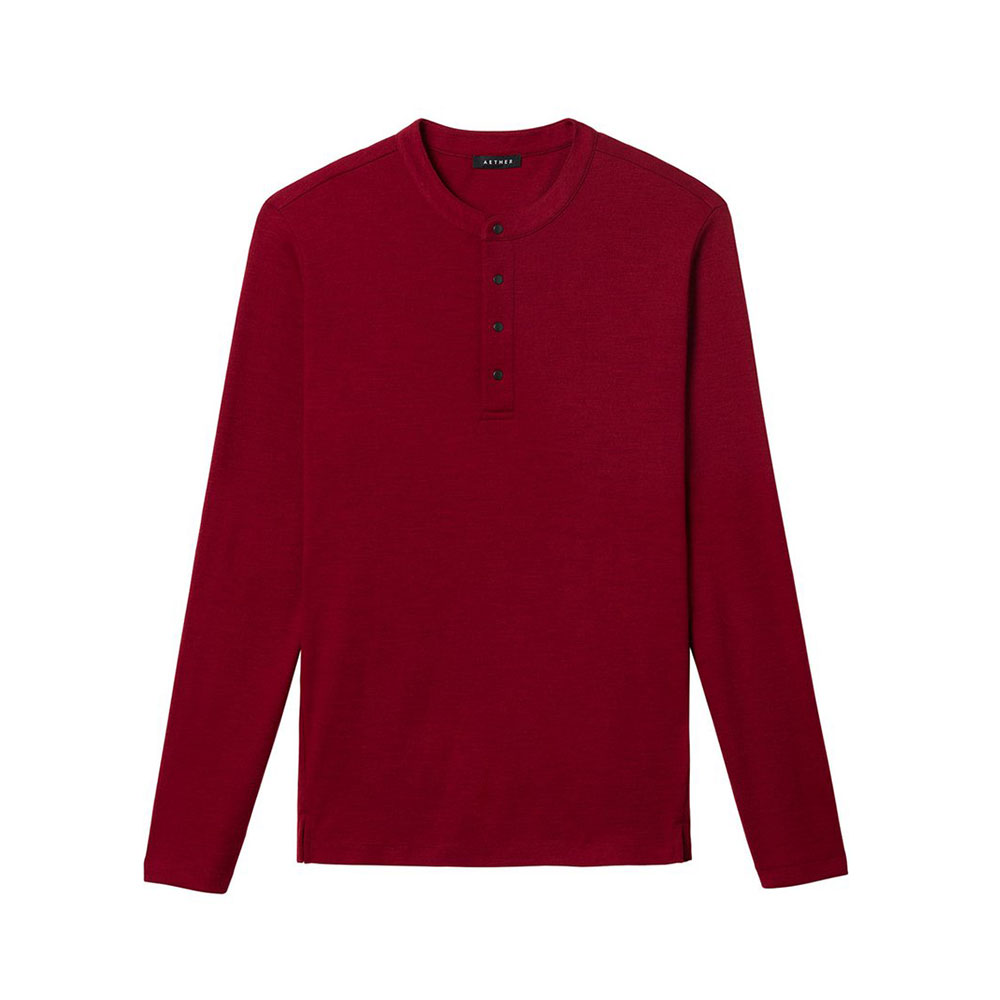 21 Best Thermal Shirts For Men