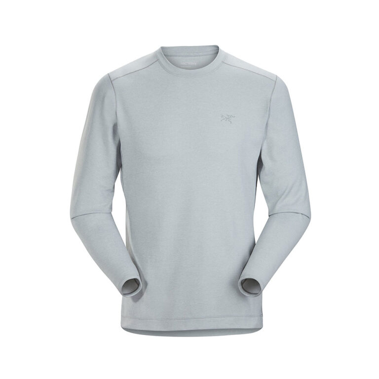 21 Best Thermal Shirts For Men