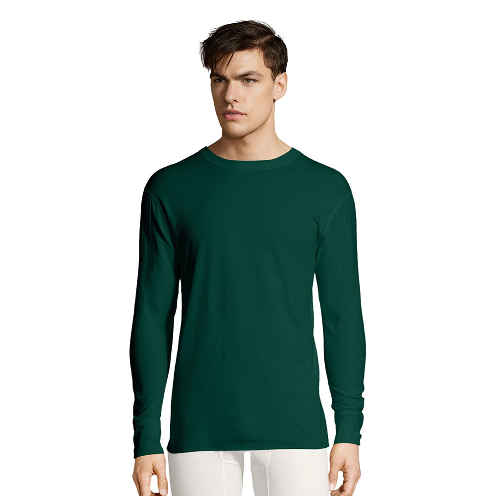 21 Best Thermal Shirts For Men