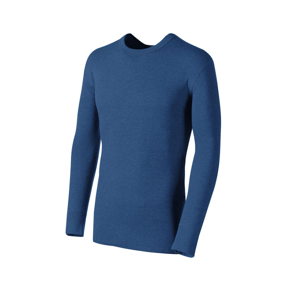 Dmarge best-mens-thermal-shirts Hanes
