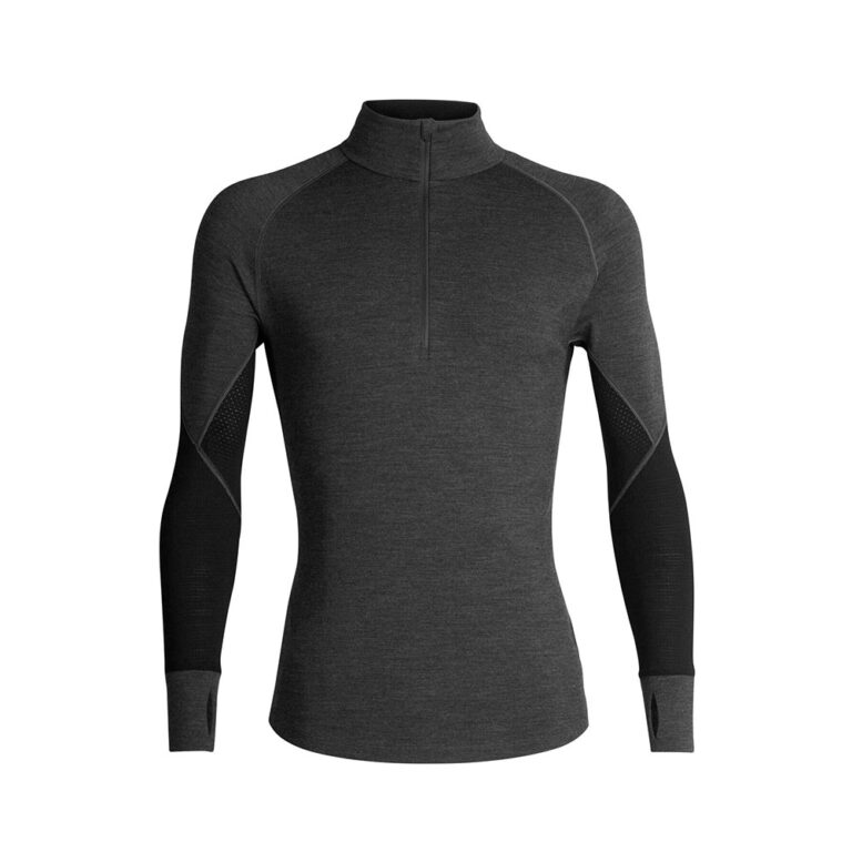 21 Best Thermal Shirts For Men