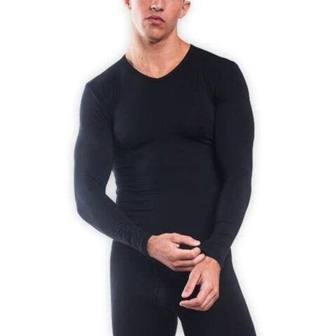 21 Best Thermal Shirts For Men