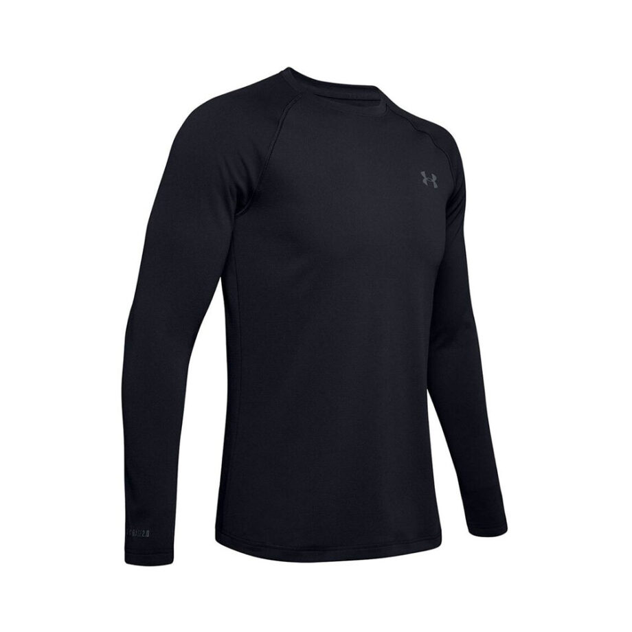 Dmarge best-mens-thermal-shirts Under Armour