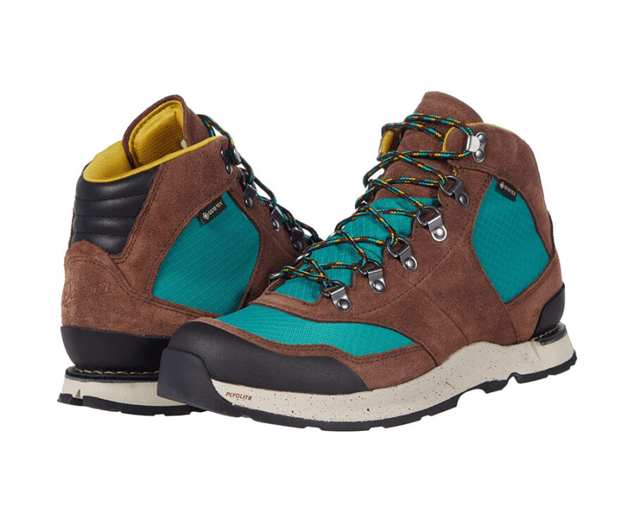 25 Best Men's Winter Shoes For Beating The Chill