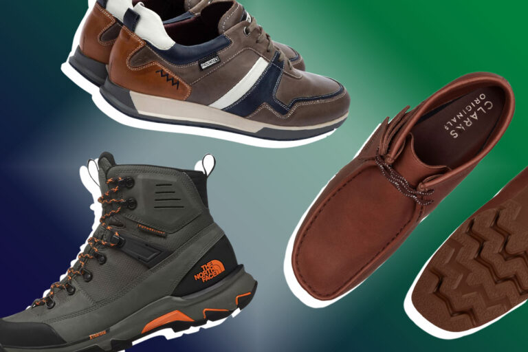25 Best Men's Winter Shoes For Beating The Chill