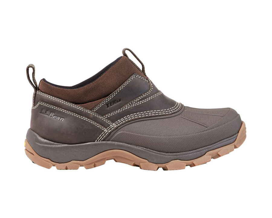 25 Best Men's Winter Shoes For Beating The Chill