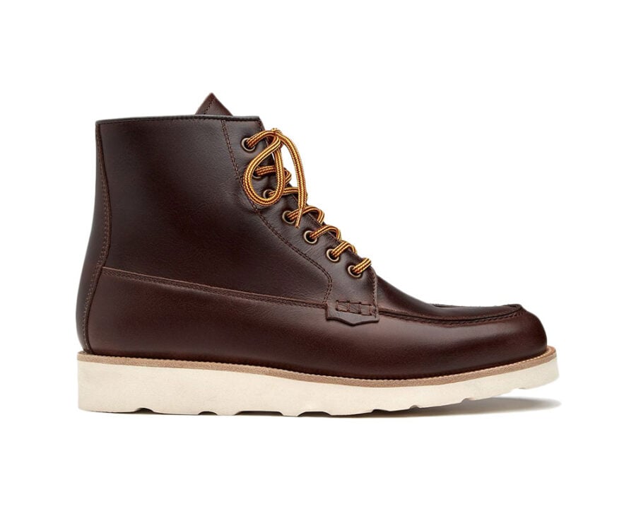 25 Best Men's Winter Shoes For Beating The Chill