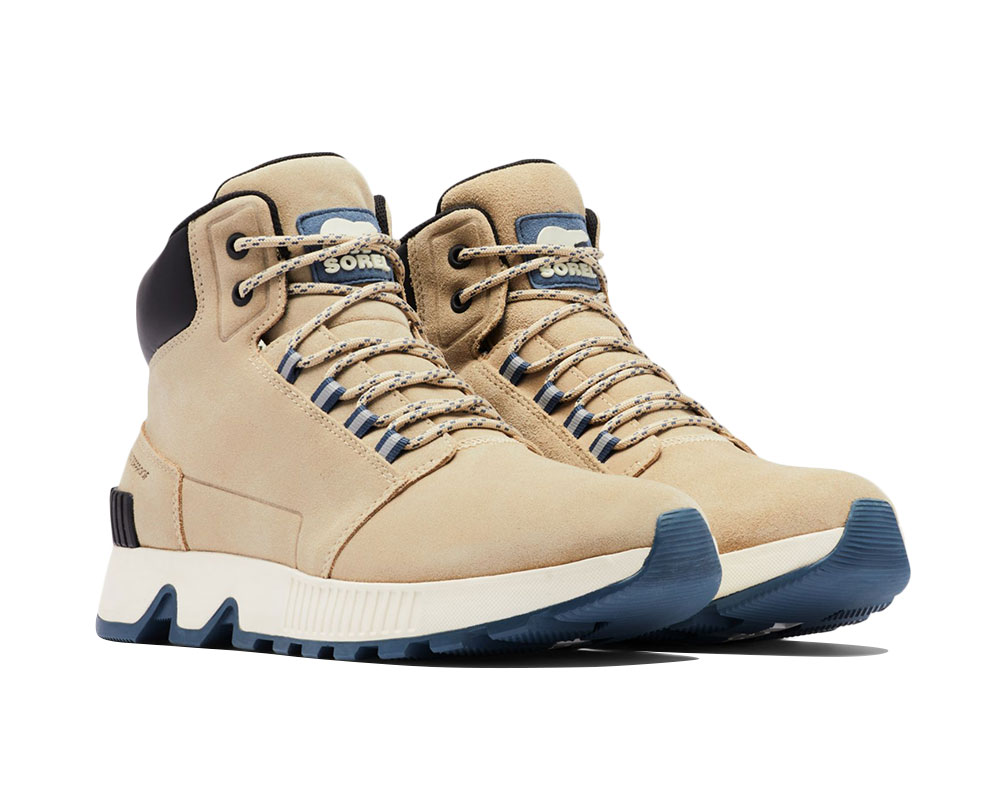 25 Best Men's Winter Shoes For Beating The Chill