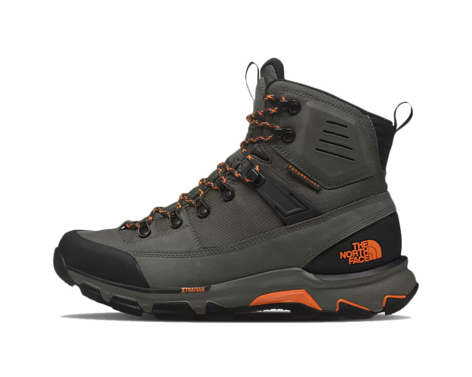 Dmarge best-mens-winter-shoes The North Face