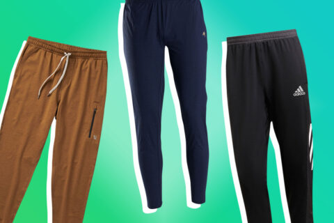 15 Best Running Pants Men 2022