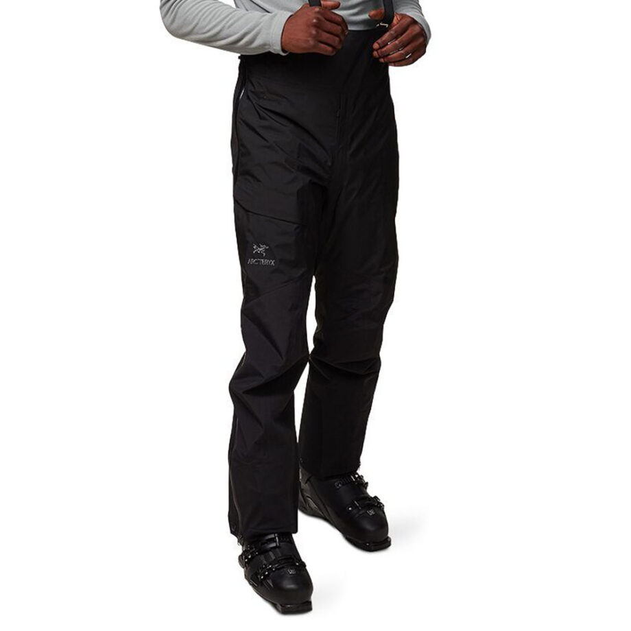 Dmarge best-ski-pants Arc'teryx