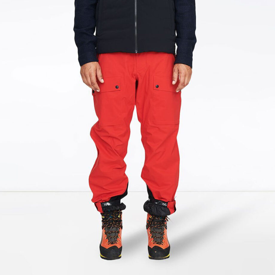 Dmarge best-ski-pants Aztech Mountain