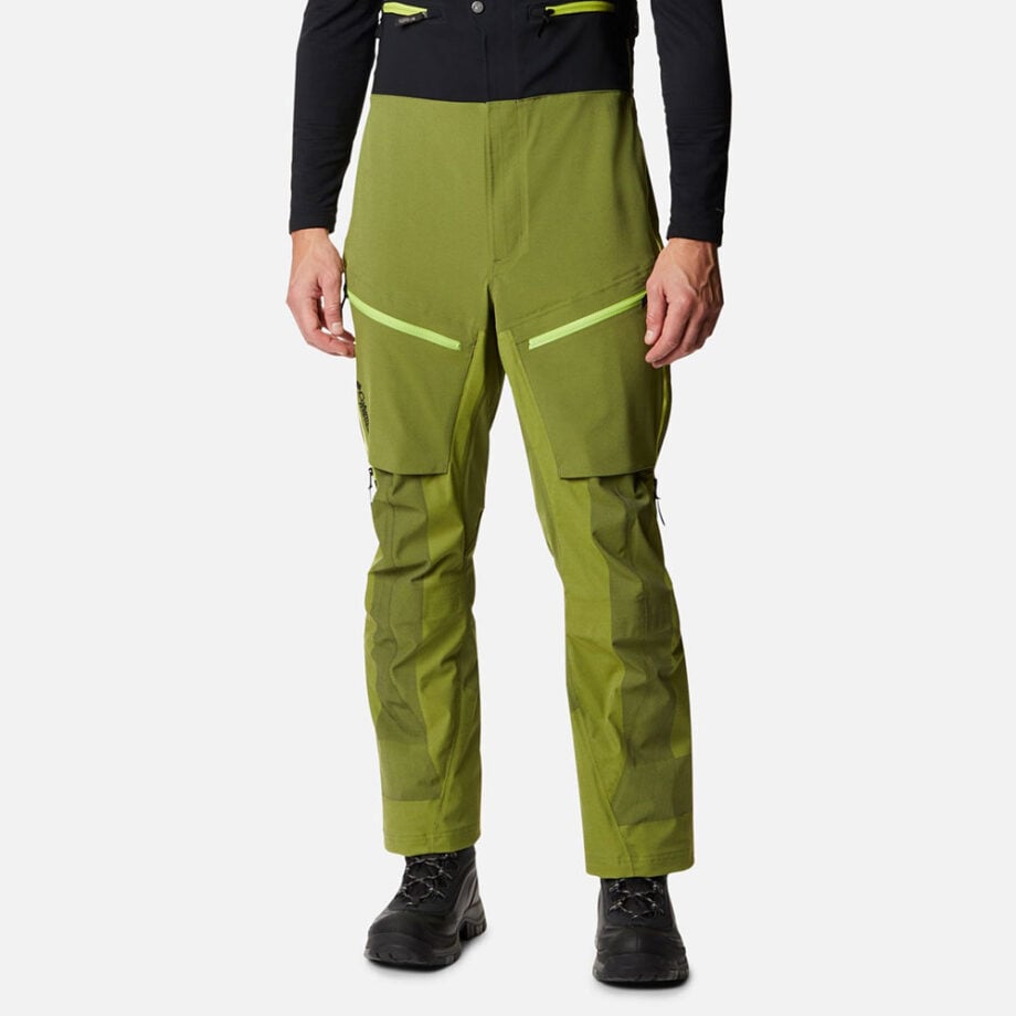 Dmarge best-ski-pants Columbia