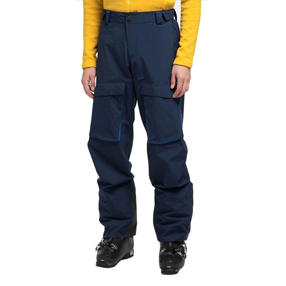 Dmarge best-ski-pants Haglofs