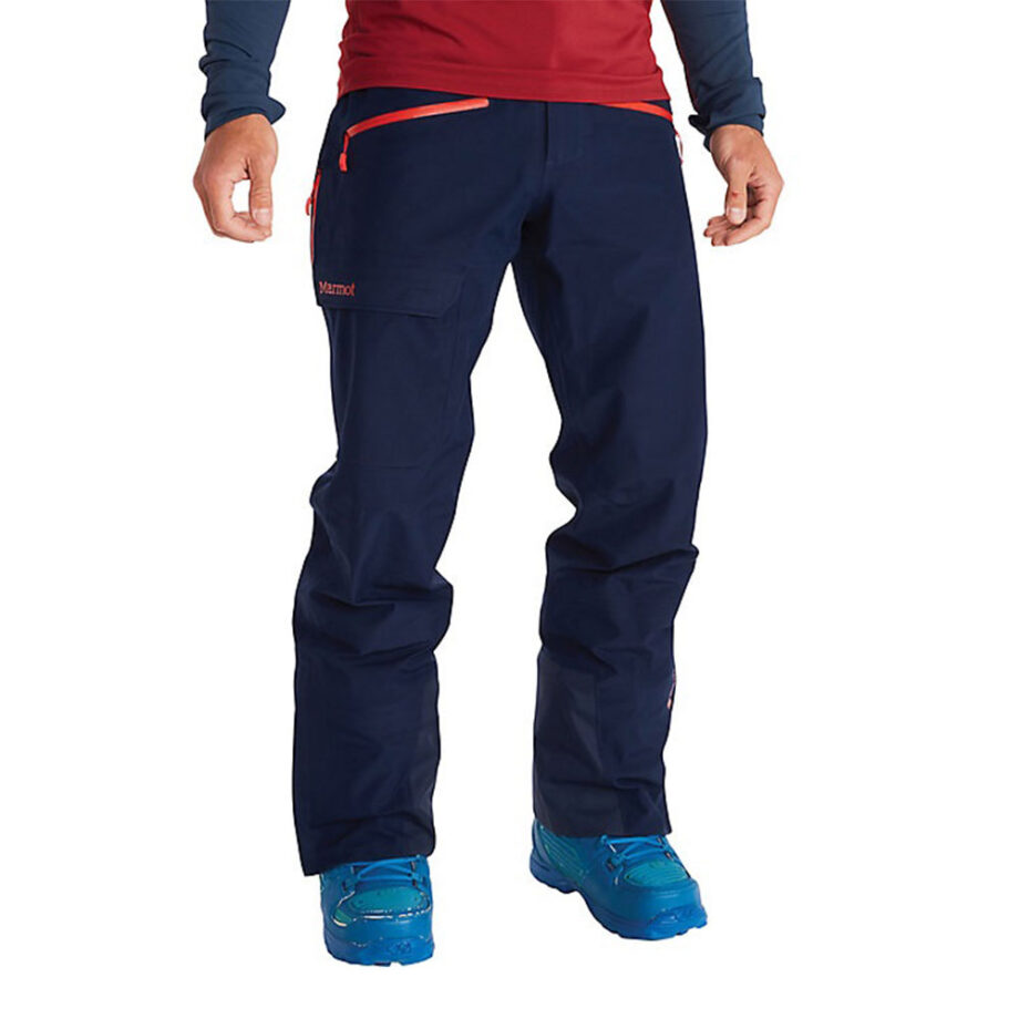 Dmarge best-ski-pants Marmot