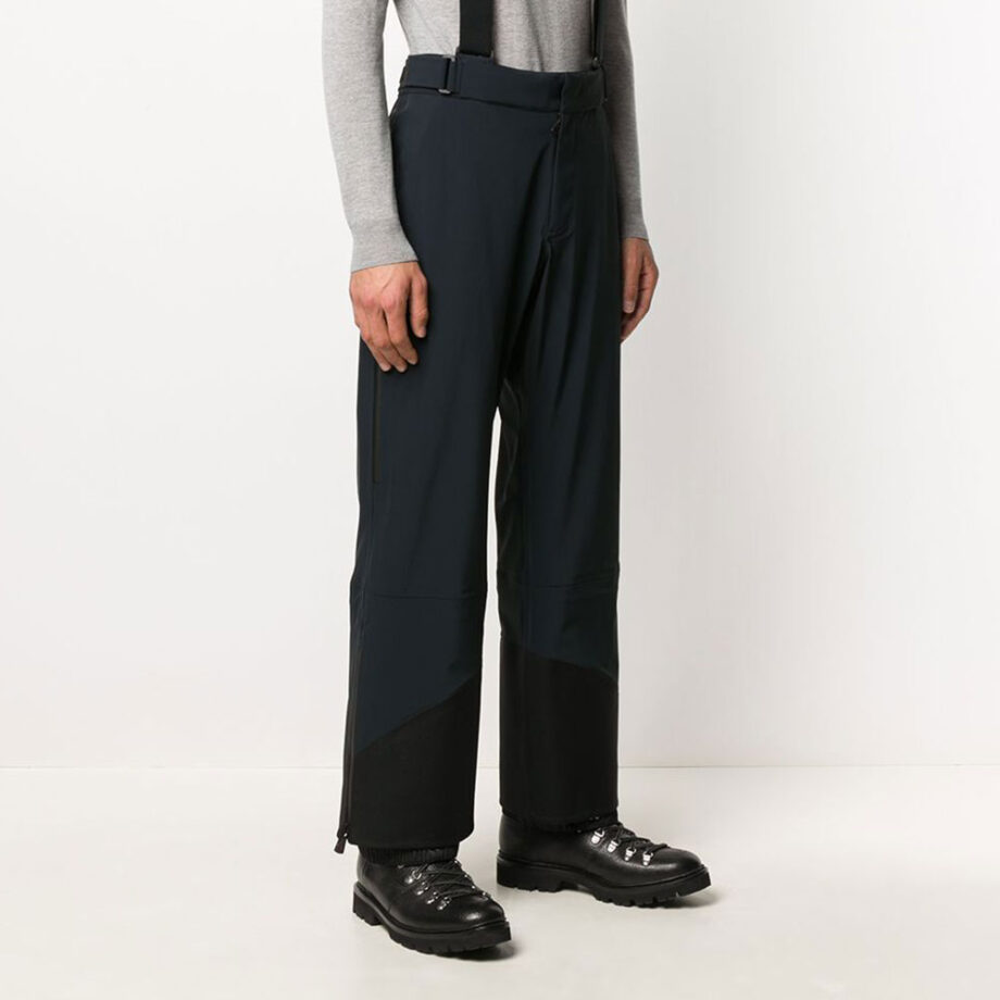 Dmarge best-ski-pants Moncler Grenoble