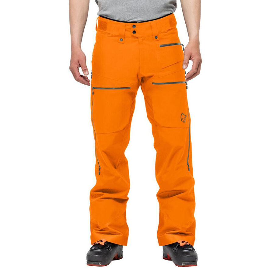 Dmarge best-ski-pants Norrona