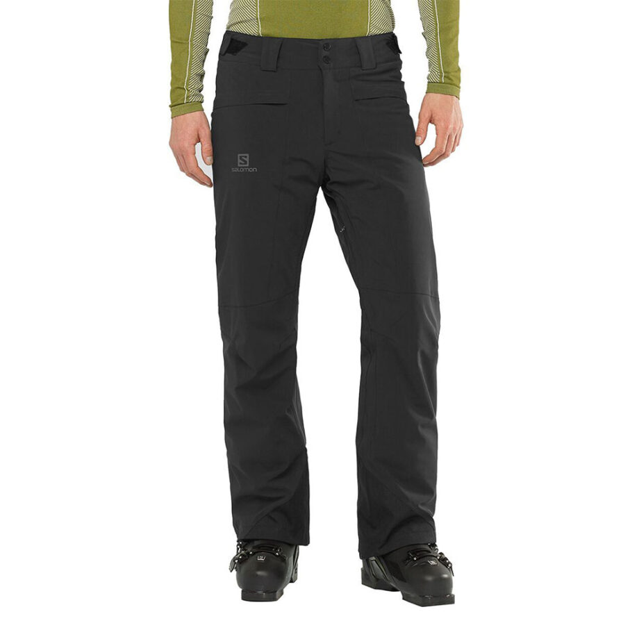 Dmarge best-ski-pants Salomon