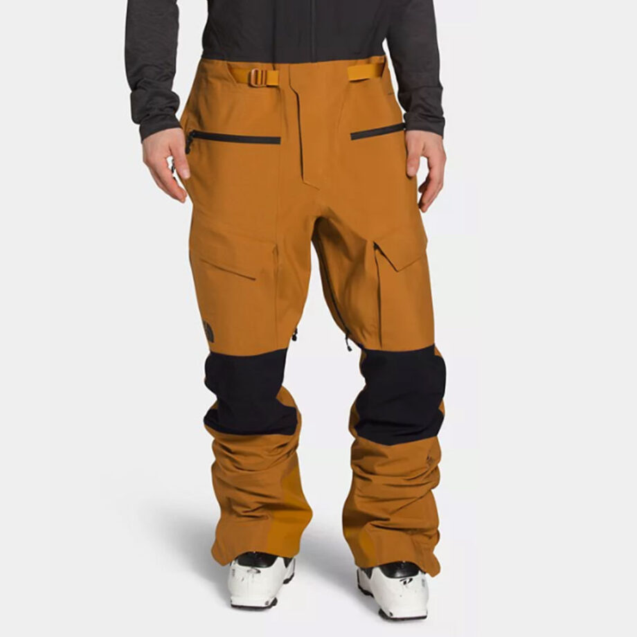 Dmarge best-ski-pants The North Face