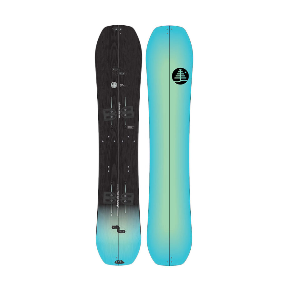 Dmarge best-snowboard-brands Burton