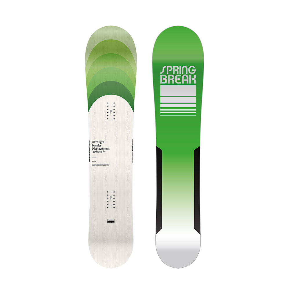 Dmarge Best Snowboard Brands Capita 