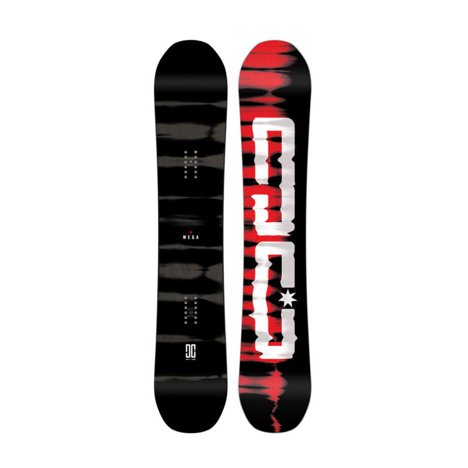 Dmarge best-snowboard-brands DC