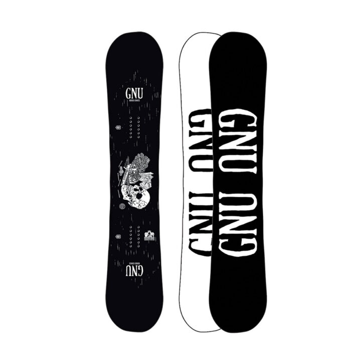 20 Best Snowboard Brands To Shred Into 2023