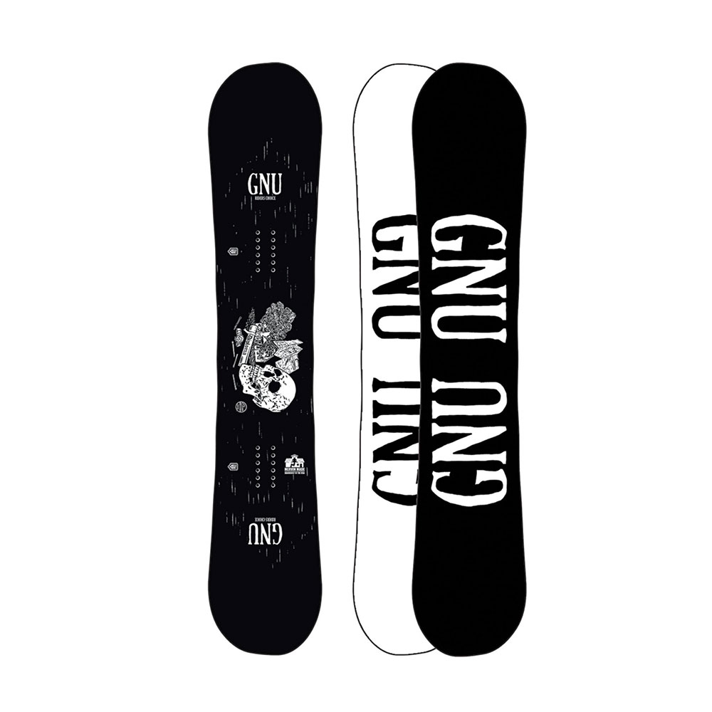 20 Best Snowboard Brands To Shred Into 2023