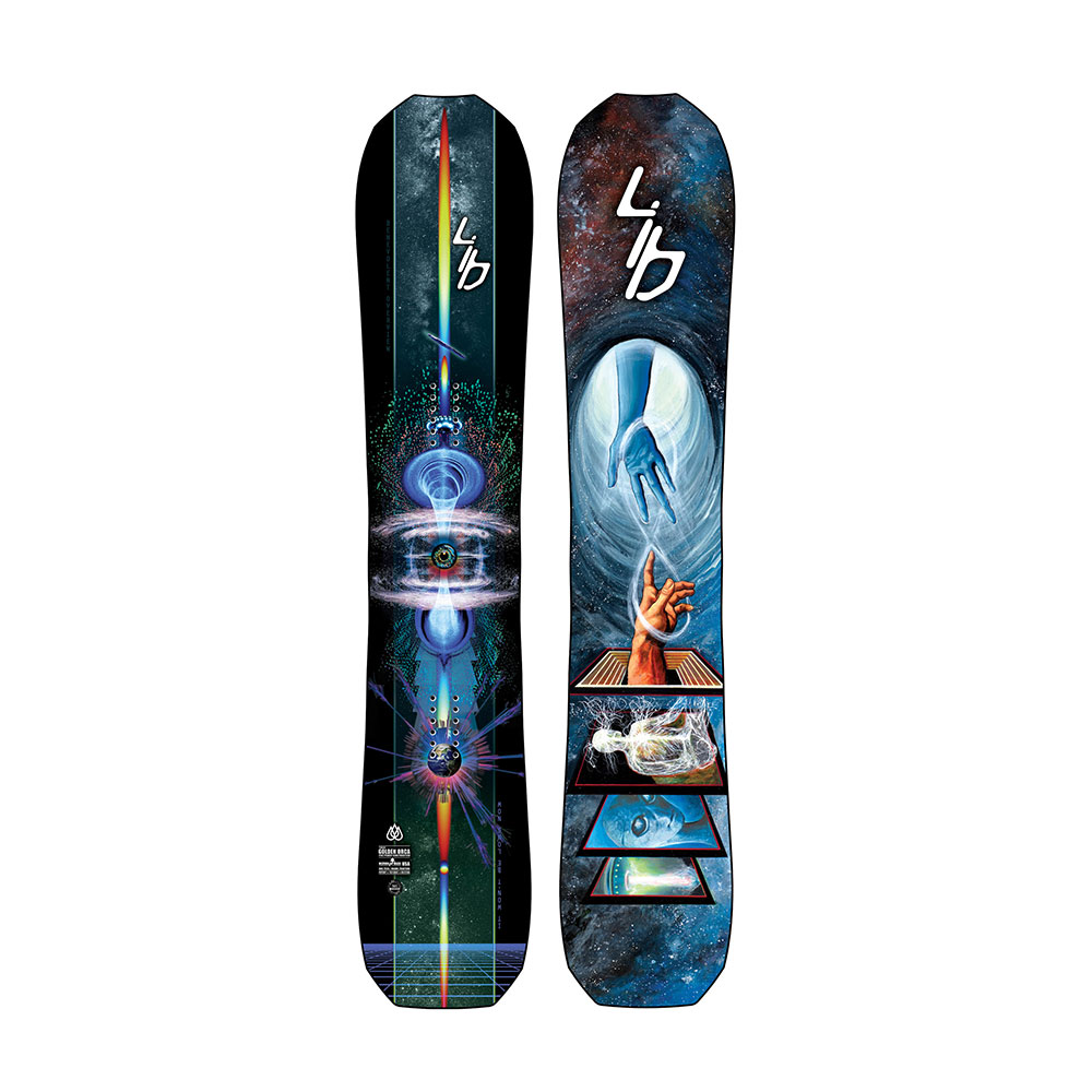 20 Best Snowboard Brands To Shred Into 2023