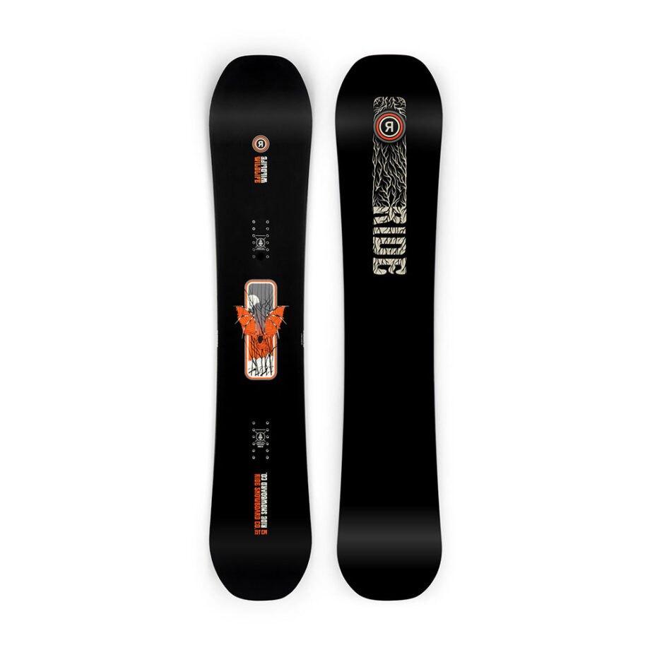Dmarge best-snowboard-brands Ride